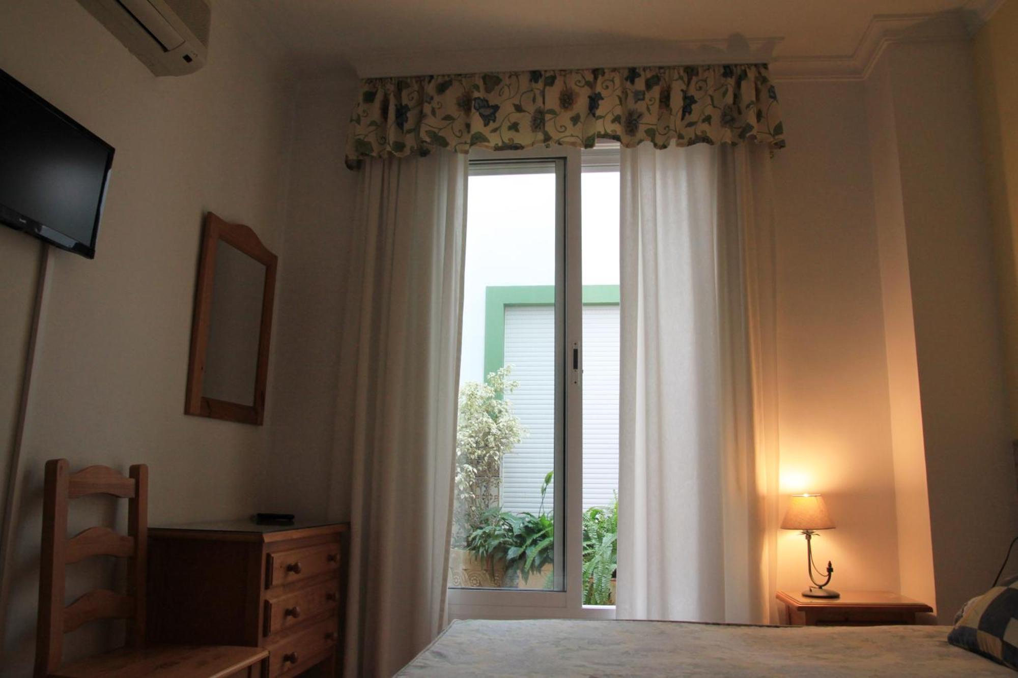 Hostal Ana - Adults Recommended Nerja Exterior photo