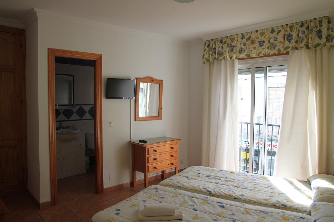 Hostal Ana - Adults Recommended Nerja Exterior photo