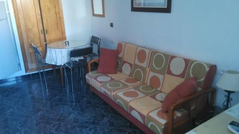 Hostal Ana - Adults Recommended Nerja Exterior photo