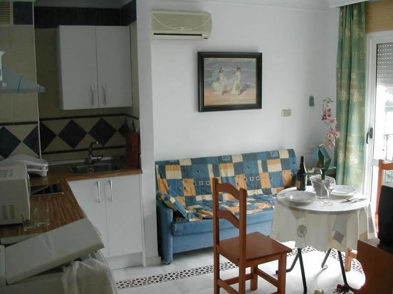 Hostal Ana - Adults Recommended Nerja Exterior photo