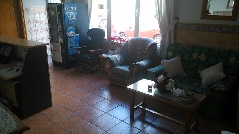 Hostal Ana - Adults Recommended Nerja Exterior photo