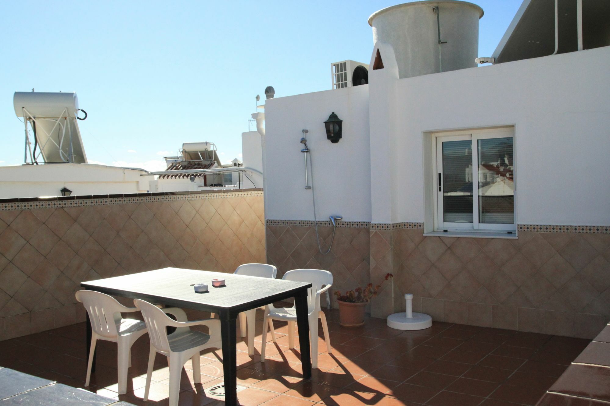 Hostal Ana - Adults Recommended Nerja Exterior photo