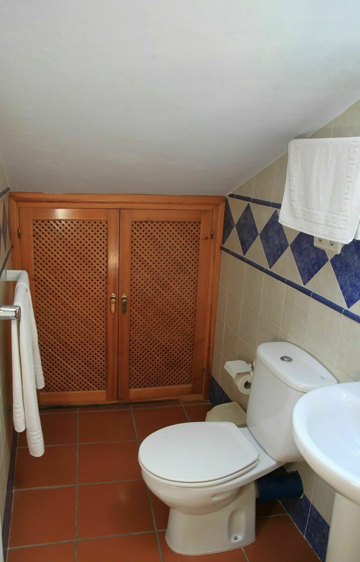 Hostal Ana - Adults Recommended Nerja Exterior photo